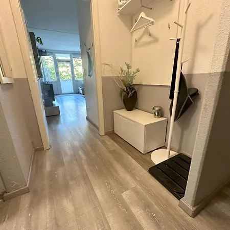 Beliebtes Fuer Grosse Gruppen Mit 6 Betten Apartment Goslar