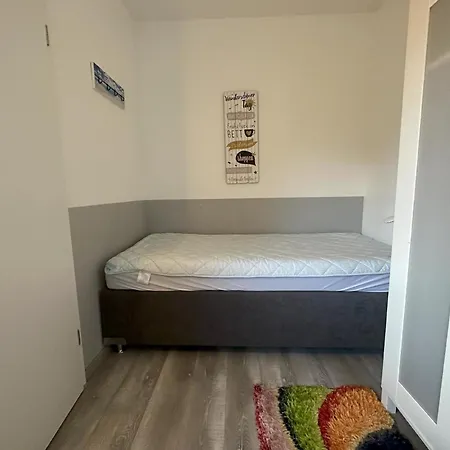Apartment Beliebtes Fuer Grosse Gruppen Mit 6 Betten