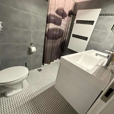 Apartment Beliebtes Fuer Grosse Gruppen Mit 6 Betten Goslar