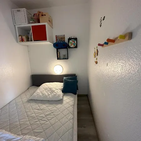 Beliebtes Fuer Grosse Gruppen Mit 6 Betten Apartment