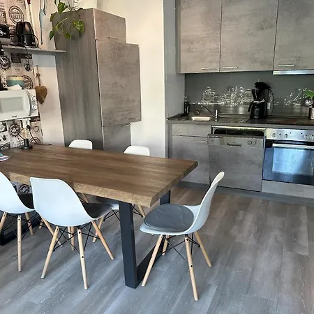 Beliebtes Fuer Grosse Gruppen Mit 6 Betten Apartment *