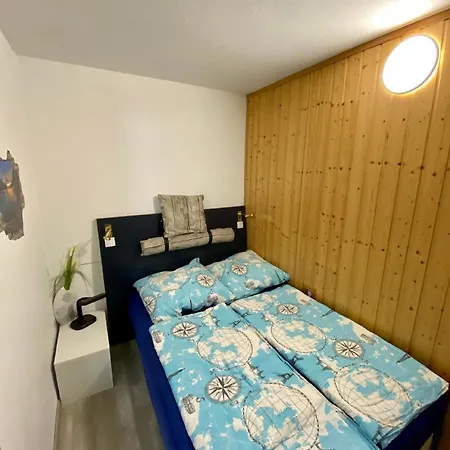 Beliebtes Fuer Grosse Gruppen Mit 6 Betten Apartment