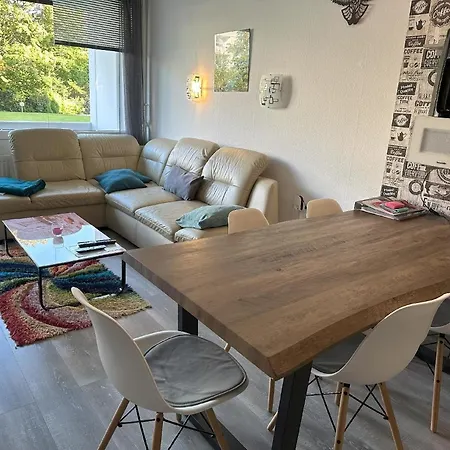 Beliebtes Fuer Grosse Gruppen Mit 6 Betten Apartment *
